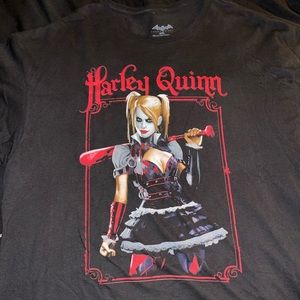 Harley Quinn T-Shirt